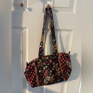 Vera Bradley vintage shoulder bag